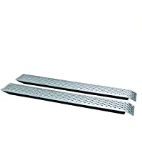Unitec 10320 - Rampas de Carga (Aluminio)